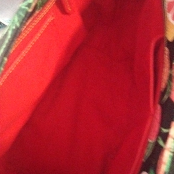 Dooney and Burke Bag - Picture 3 of 8